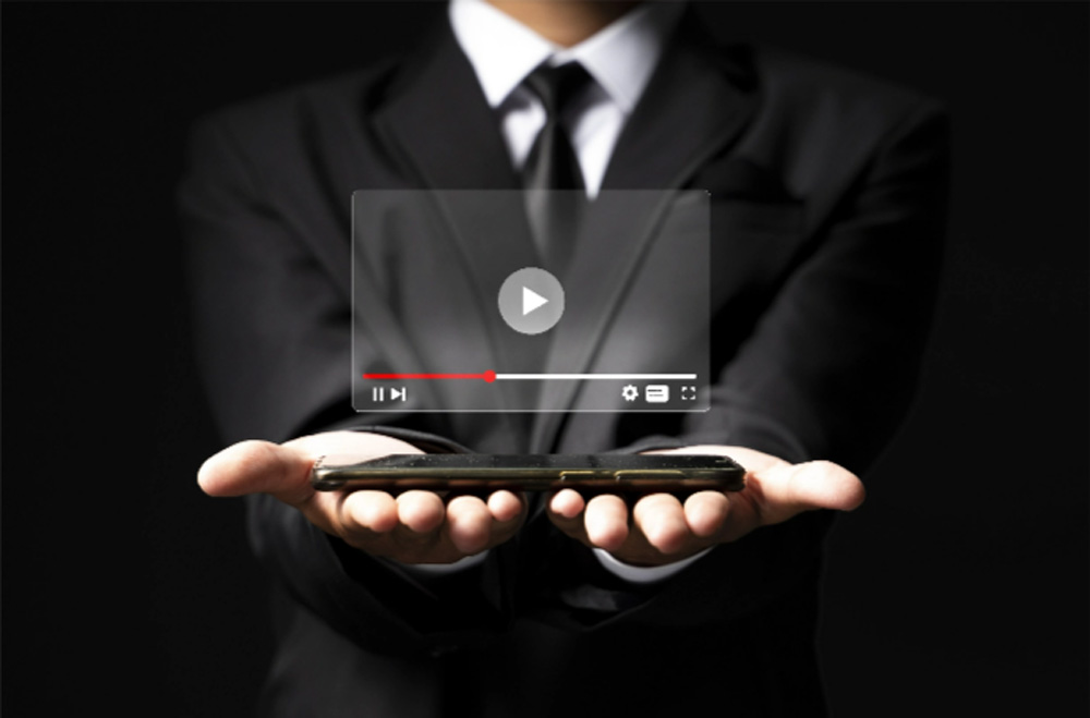 video on demand agency