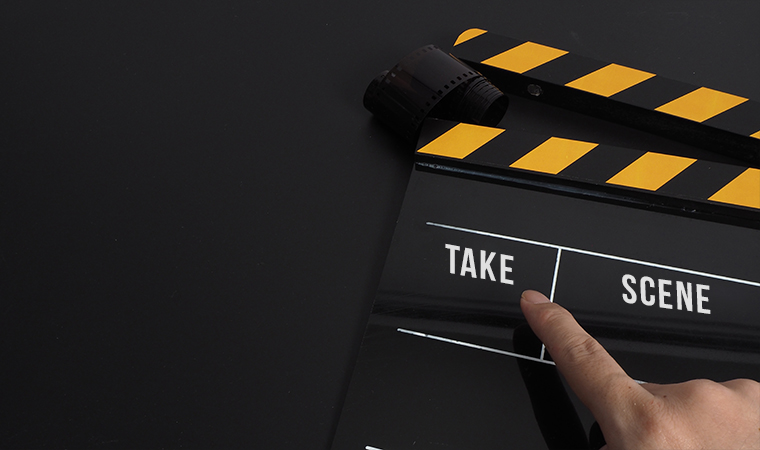 video production for small businesses